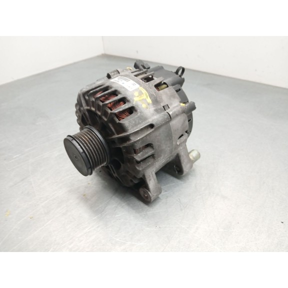 Recambio de alternador para peugeot 307 break (3e) 2.0 hdi 135 referencia OEM IAM TG15C134  
