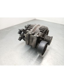 Recambio de alternador para bmw 1 (e87) 116 i referencia OEM IAM 0124325116 753296403 7532968-03 2