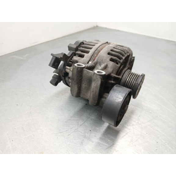 Recambio de alternador para bmw 1 (e87) 116 i referencia OEM IAM 0124325116 753296403 7532968-03