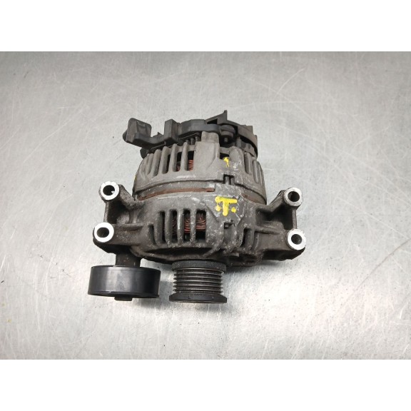 Recambio de alternador para bmw 1 (e87) 116 i referencia OEM IAM 0124325116 753296403 7532968-03