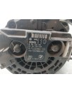 Recambio de alternador para bmw 1 (e87) 116 i referencia OEM IAM 0124325116 753296403 7532968-03