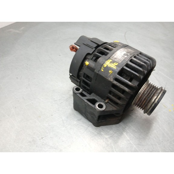 Recambio de alternador para fiat doblo autobús (263_) 1.3 d multijet (263axc1a) referencia OEM IAM 51854910  