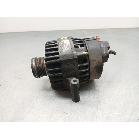 Recambio de alternador para fiat doblo autobús (263_) 1.3 d multijet (263axc1a) referencia OEM IAM 51854910  