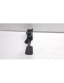 Recambio de potenciometro pedal para ssangyong korando limited 4x2 referencia OEM IAM 2055034000  