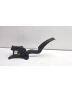 Recambio de potenciometro pedal para ssangyong korando limited 4x2 referencia OEM IAM 2055034000  
