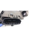 Recambio de potenciometro pedal para ssangyong korando limited 4x2 referencia OEM IAM 2055034000  