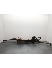 Recambio de cremallera direccion para skoda yeti (5l) 2.0 tdi referencia OEM IAM 7805501467  