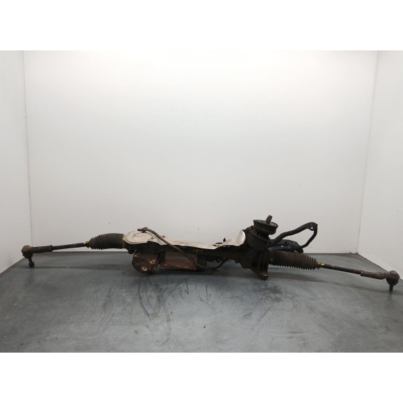 Recambio de cremallera direccion para skoda yeti (5l) 2.0 tdi referencia OEM IAM 7805501467  