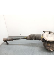 Recambio de cremallera direccion para skoda yeti (5l) 2.0 tdi referencia OEM IAM 7805501467   2