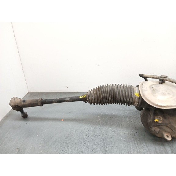 Recambio de cremallera direccion para skoda yeti (5l) 2.0 tdi referencia OEM IAM 7805501467  