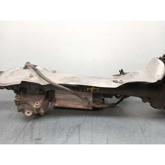 Recambio de cremallera direccion para skoda yeti (5l) 2.0 tdi referencia OEM IAM 7805501467  