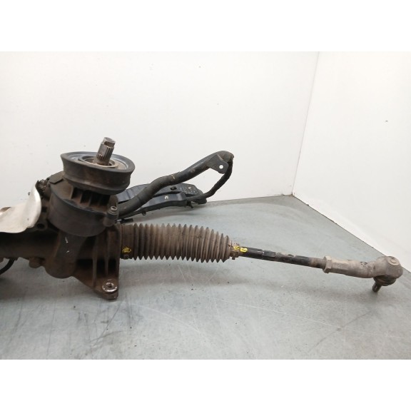 Recambio de cremallera direccion para skoda yeti (5l) 2.0 tdi referencia OEM IAM 7805501467  