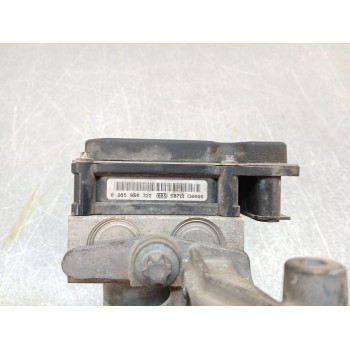 Recambio de abs para mercedes-benz clase a (w169) a 150 (169.031, 169.331) referencia OEM IAM 0265950322  