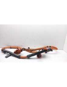 Recambio de cable para fiat 500e (332_) elektro 3+1 (fa1) referencia OEM IAM 00521975660  