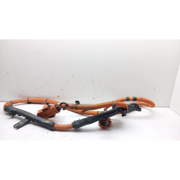 Recambio de cable para fiat 500e (332_) elektro 3+1 (fa1) referencia OEM IAM 00521975660  