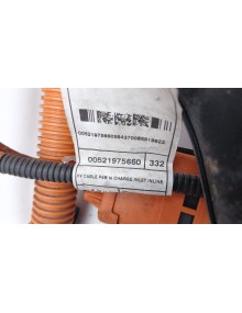 Recambio de cable para fiat 500e (332_) elektro 3+1 (fa1) referencia OEM IAM 00521975660   2