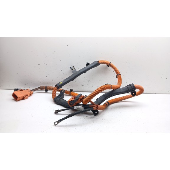 Recambio de cable para fiat 500e (332_) elektro 3+1 (fa1) referencia OEM IAM 00521975660  