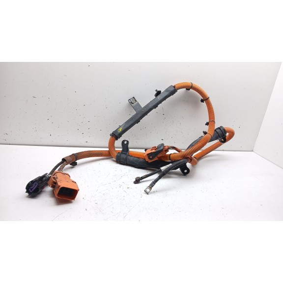 Recambio de cable para fiat 500e (332_) elektro 3+1 (fa1) referencia OEM IAM 00521975660  