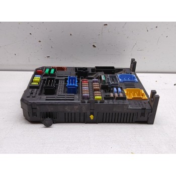 Recambio de centralita bsi para citroën c3 1.5 blue-hdi fap referencia OEM IAM 9830790280 0591941607 28625136