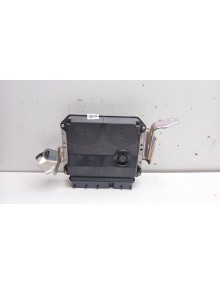 Recambio de centralita motor uce para toyota auris (_e15_) 1.8 hybrid (zwe150_) referencia OEM IAM 896610z250  