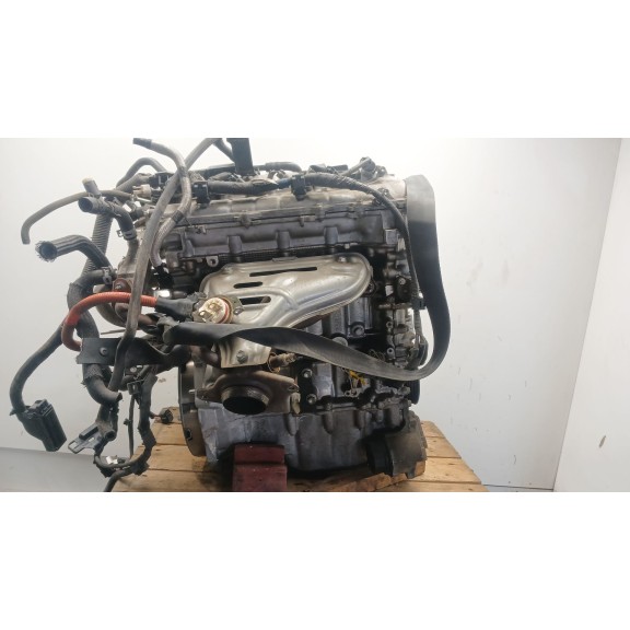 Recambio de motor completo para toyota auris (_e15_) 1.8 hybrid (zwe150_) referencia OEM IAM 2ZR 1900037472 B