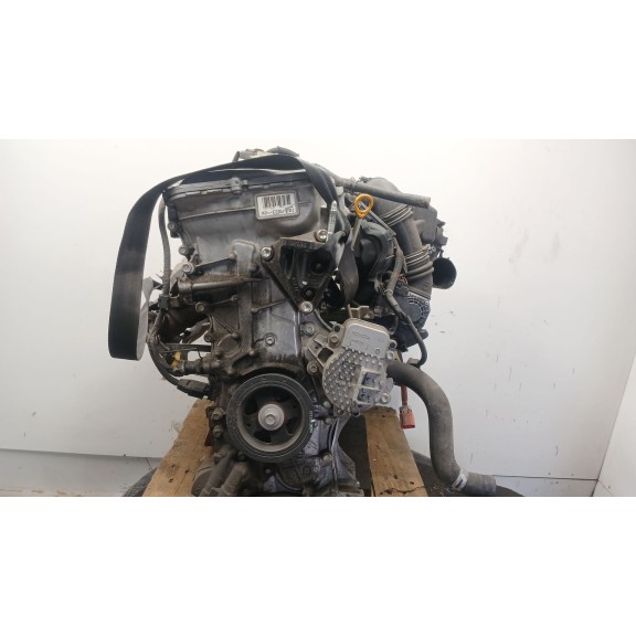 Recambio de motor completo para toyota auris (_e15_) 1.8 hybrid (zwe150_) referencia OEM IAM 2ZR 1900037472 B