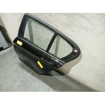 Recambio de puerta trasera izquierda para bmw serie 1 lim. (f20) 116d referencia OEM IAM 41525A2A397  41525A2A397