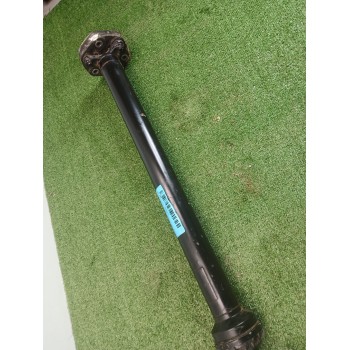 Recambio de transmision central para mercedes-benz glc (x254) 300de 4-matic (254.609) referencia OEM IAM A2540001 a2544100001 