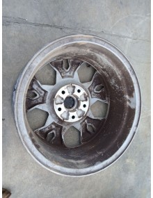 Recambio de llanta para kia ceed (cd) 1.6 crdi 136 referencia OEM IAM X1 6.5JX16 H2 ET50  2