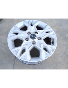 Recambio de llanta para kia ceed (cd) 1.6 crdi 136 referencia OEM IAM X1 6.5JX16 H2 ET50 