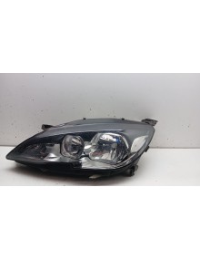 Recambio de faro izquierdo para peugeot 308 ii (lb_, lp_, lw_, lh_, l3_) 1.6 hdi / bluehdi 115 referencia OEM IAM 9677523080 030