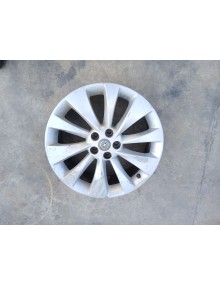 Recambio de llanta para opel mokka / mokka x (j13) 1.6 cdti (_76) referencia OEM IAM 7JX18 IS38 X1 95493724