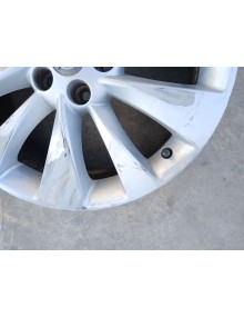 Recambio de llanta para opel mokka / mokka x (j13) 1.6 cdti (_76) referencia OEM IAM 7JX18 IS38 X1 95493724 2