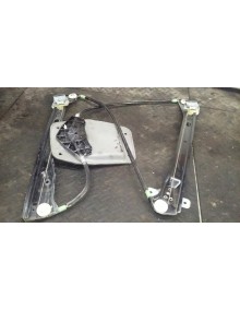 Recambio de elevalunas delantero izquierdo para volkswagen golf v berlina (1k1) igolf referencia OEM IAM 1K0959702K ELECTRICO 5 