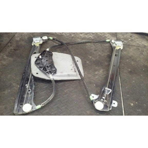 Recambio de elevalunas delantero izquierdo para volkswagen golf v berlina (1k1) igolf referencia OEM IAM 1K0959702K ELECTRICO 5 