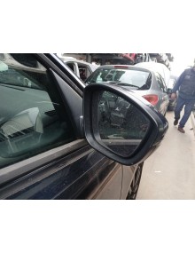 Recambio de retrovisor derecho para peugeot 308 ii (lb_, lp_, lw_, lh_, l3_) 1.6 hdi / bluehdi 115 referencia OEM IAM 98088639xt 2