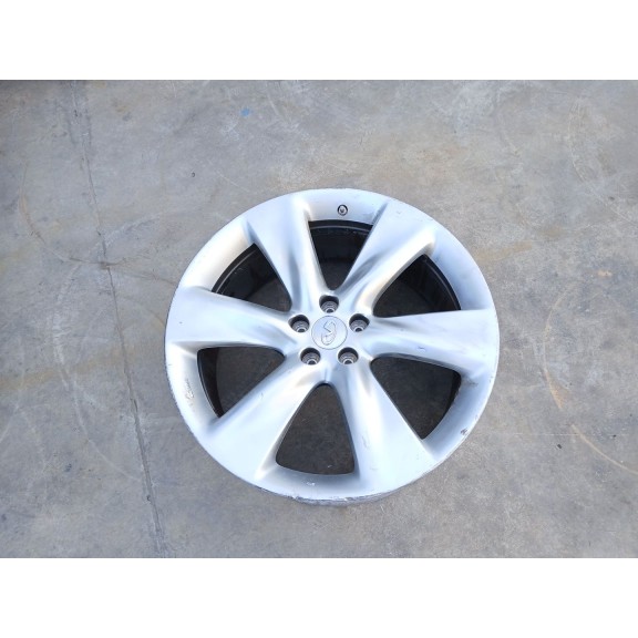 Recambio de llanta para infiniti qx70 3.7 awd referencia OEM IAM 91/2JX21 ET50 X1 N0742195