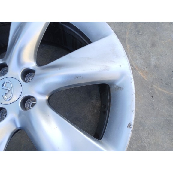 Recambio de llanta para infiniti qx70 3.7 awd referencia OEM IAM 91/2JX21 ET50 X1 N0742195