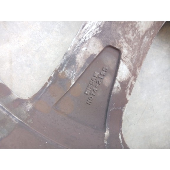 Recambio de llanta para infiniti qx70 3.7 awd referencia OEM IAM 91/2JX21 ET50 X1 N0742195