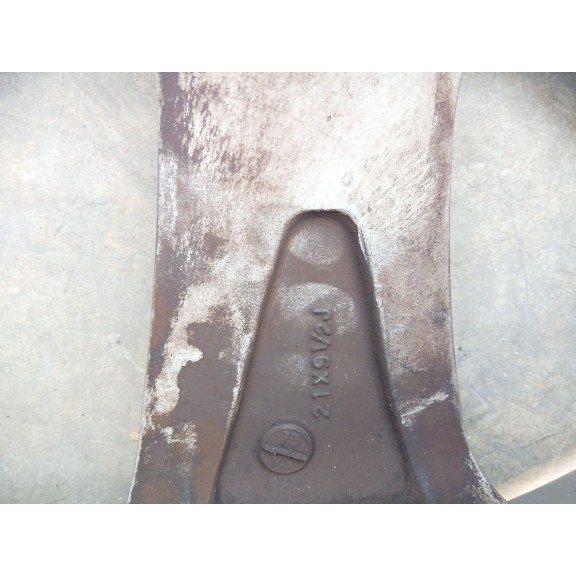 Recambio de llanta para infiniti qx70 3.7 awd referencia OEM IAM 91/2JX21 ET50 X1 N0742195