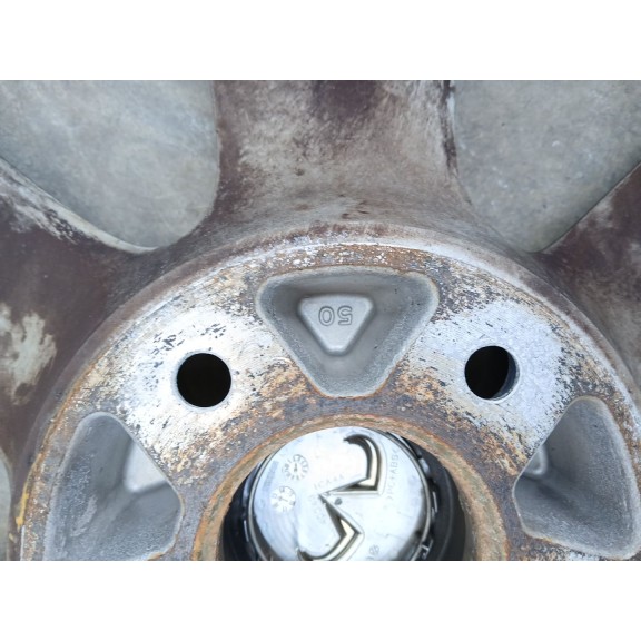 Recambio de llanta para infiniti qx70 3.7 awd referencia OEM IAM 91/2JX21 ET50 X1 N0742195