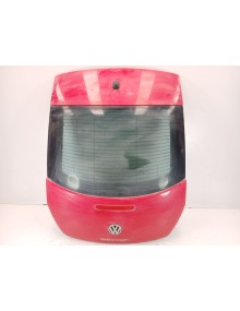 Recambio de porton trasero para volkswagen beetle 1.6 tdi dpf referencia OEM IAM 5C5827025R SIN CERRADURA SIN MOTOR LIMPIA