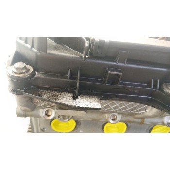 Recambio de despiece motor para bmw 5 (e60) 520 i referencia OEM IAM 226S1  