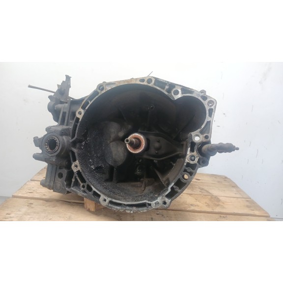 Recambio de caja cambios para peugeot 307 break (3e) 2.0 hdi 135 referencia OEM IAM 20MB16  