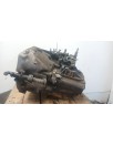 Recambio de caja cambios para peugeot 307 break (3e) 2.0 hdi 135 referencia OEM IAM 20MB16  