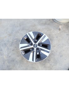 Recambio de llanta para kia niro i (de) 1.6 gdi hybrid referencia OEM IAM 6.5JX16 ET45 X1 52910-G5500