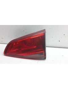 Recambio de piloto trasero derecho interior para volkswagen golf vii (5g1, bq1, be1, be2) 1.6 tdi referencia OEM IAM 5G0945094m 