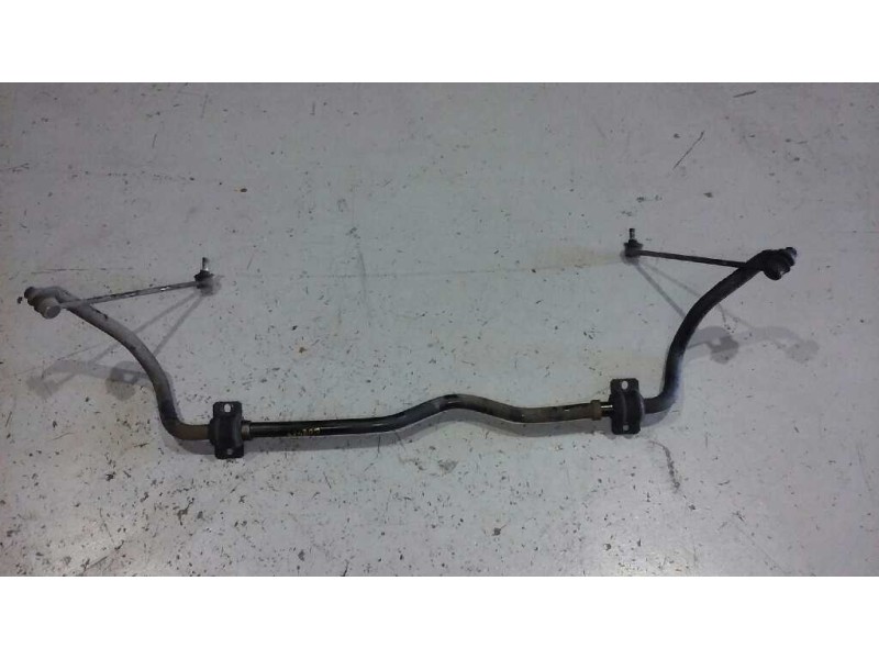 Recambio de barra estabilizadora delantera para kia carnival 2.9 crdi vgt emotion referencia OEM IAM   