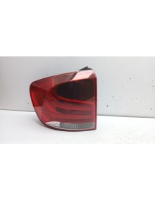 Recambio de piloto trasero izquierdo para bmw x1 (e84) sdrive 18 d referencia OEM IAM 63212992477 03425600 