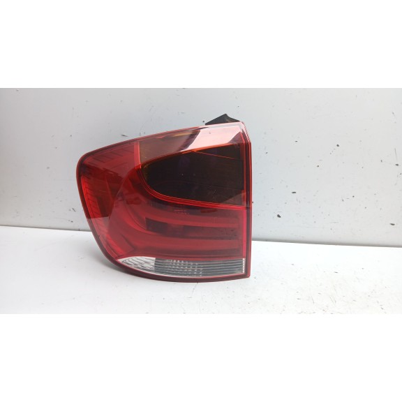 Recambio de piloto trasero izquierdo para bmw x1 (e84) sdrive 18 d referencia OEM IAM 63212992477 03425600 